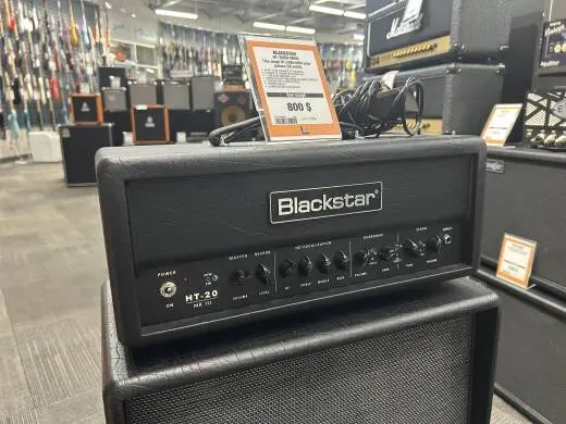 Blackstar HT-20RH MKIII